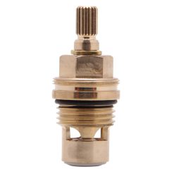HOT STEM FOR GROHE (LOW LEAD)