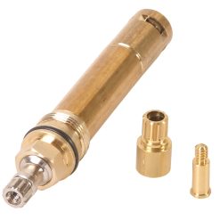PR PF W/S LAV STEMS H&C