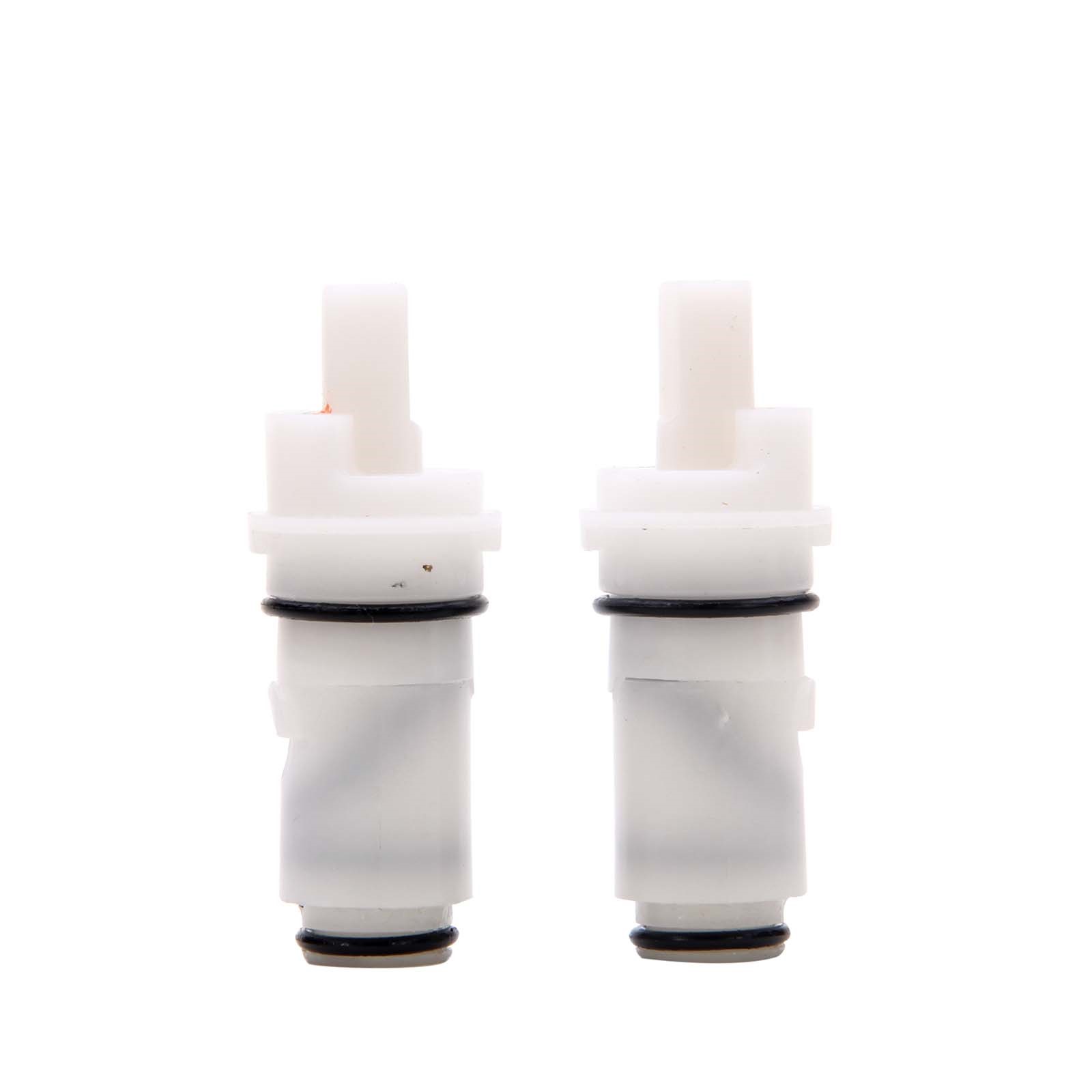 PAIR VALLEY CARTRIDGES 1 PAIR VALLEY CARTRIDGES