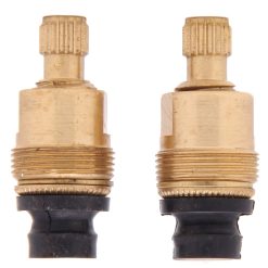 AM STD CADET RH & LH STEMS