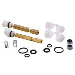 STEM PAIR FOR ROCKWELL SHWR