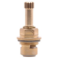 HOT STEM FOR ARTISTIC BRASS LOW LEAD