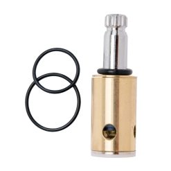 KOHLER STEM RH COLD VALVET NOLEAD