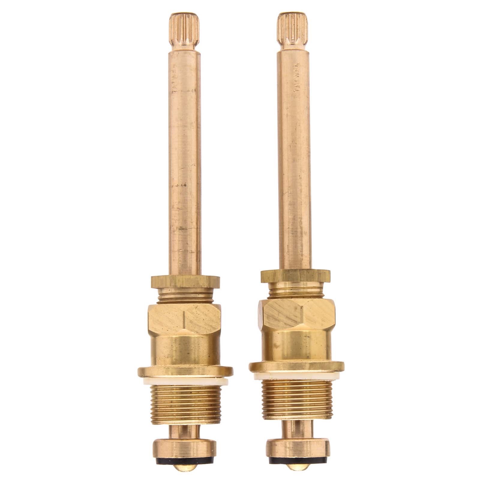 CENTRAL TUB STEM PR OLD STYLE 1 CENTRAL TUB STEM PR OLD STYLE