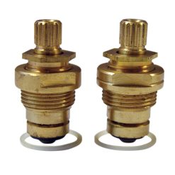 CENT PR STEMS RT & LFT POS 12B NOLEAD