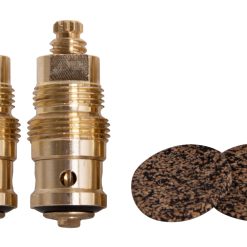 CRANE DIALEZE PAIR 2 LEFT NOLEAD