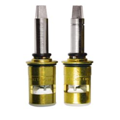 CHICAGO CERAMIC LONG PR STEMS NOLEAD