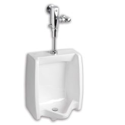 AMERICAN STANDARD WASHBROOK URINAL, TOP SPUD
