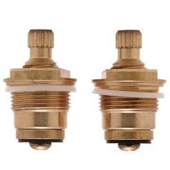 GERBER PAIR RIGHT HAND NOLEAD