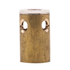 KOHLER VALVET BARREL PAIR NOLEAD