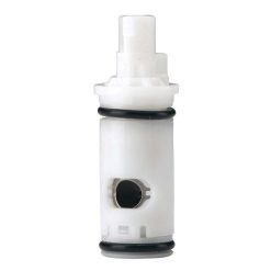 1248 2-HANDLE RIGHT HAND HOT/COLD REPLACEMENT CART