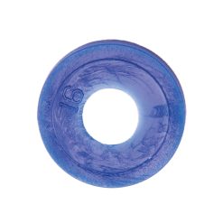 CHICAGO FAUCETS 633-123JK COLD INDEX BUTTON, BLUE