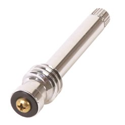 33 LEFT HAND COLD STEM (BAGGED)