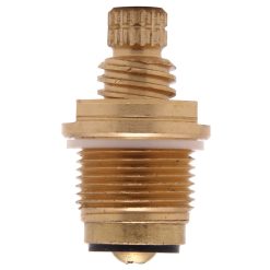 CENTRAL BRASS REPAIR 2 HANDLE LAV LH STEM-GENERIC