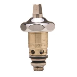 CHICAGO QUATURN RH COLD W/ BONNET