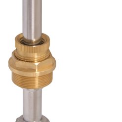 122AWB STEM W/BNT FOR KOHLER
