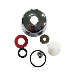 KOHLER 30253-RP CHECK VALVE REBUILD KIT, ROUGH PLA
