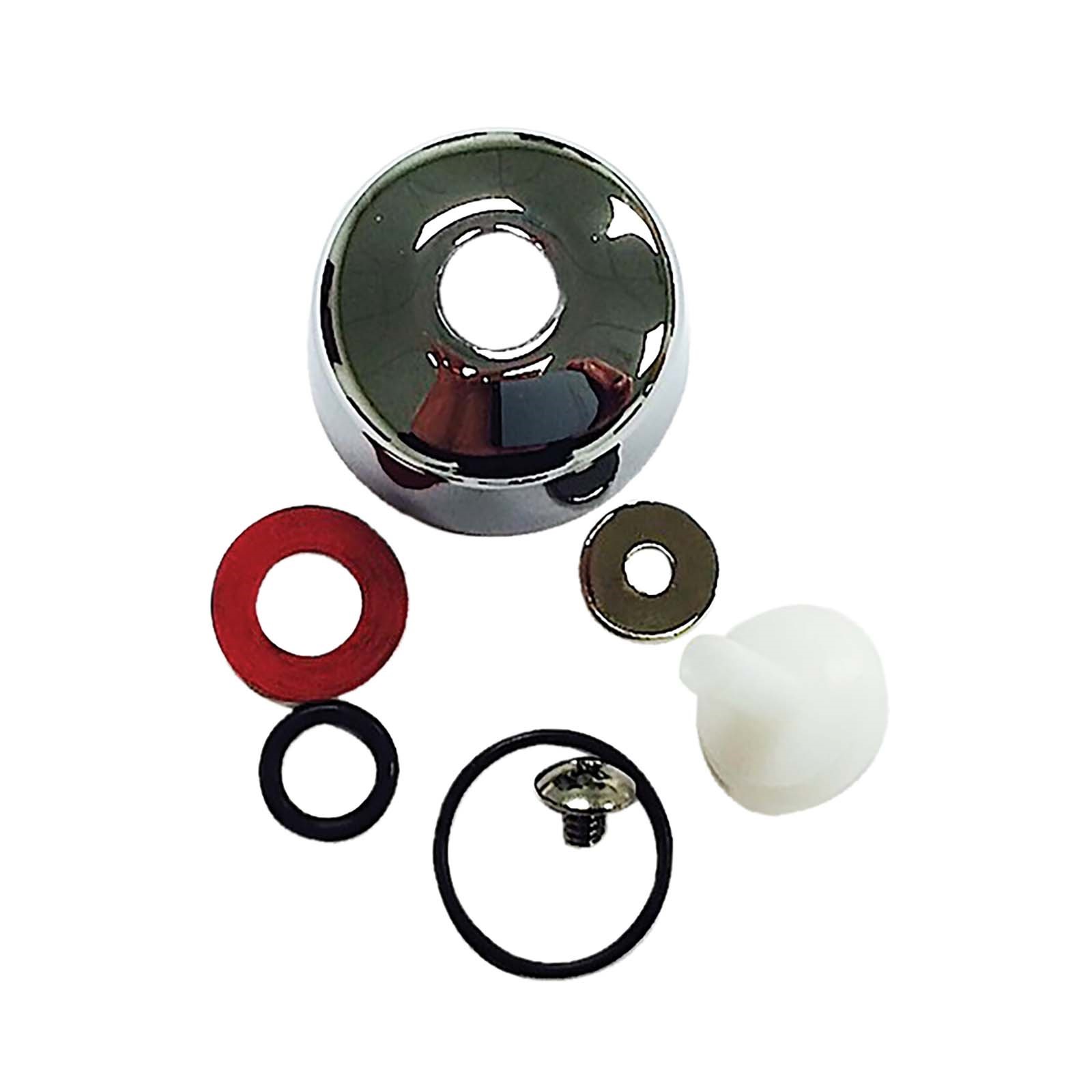 KOHLER 30253-RP CHECK VALVE REBUILD KIT, ROUGH PLA 1 KOHLER 30253-RP CHECK VALVE REBUILD KIT, ROUGH PLA