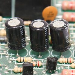 CONTROL UNIT