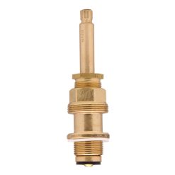 RIGHT HAND HOT/COLD IMPORT STEM WITH BONNET FOR PR