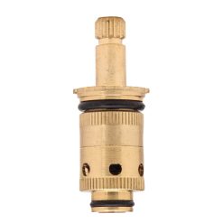 ELKAY RIGHT HAND HOT STEM NOLEAD