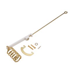 17 - 19 LINKAGE ASSEMBLY FOR KOHLER CLEAR-FLO SERI
