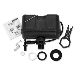 SLOAN FLUSHMATE M-101526-F31K PRESSURE ASSIST CHAN