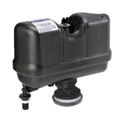 FLUSHMATE TANK UNIT CENTER PUSHBUTTON M101526F3B