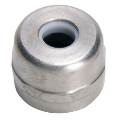MISC. SOLD ITEMS CHROME CAP NUT/STEM HAT/O-RING
