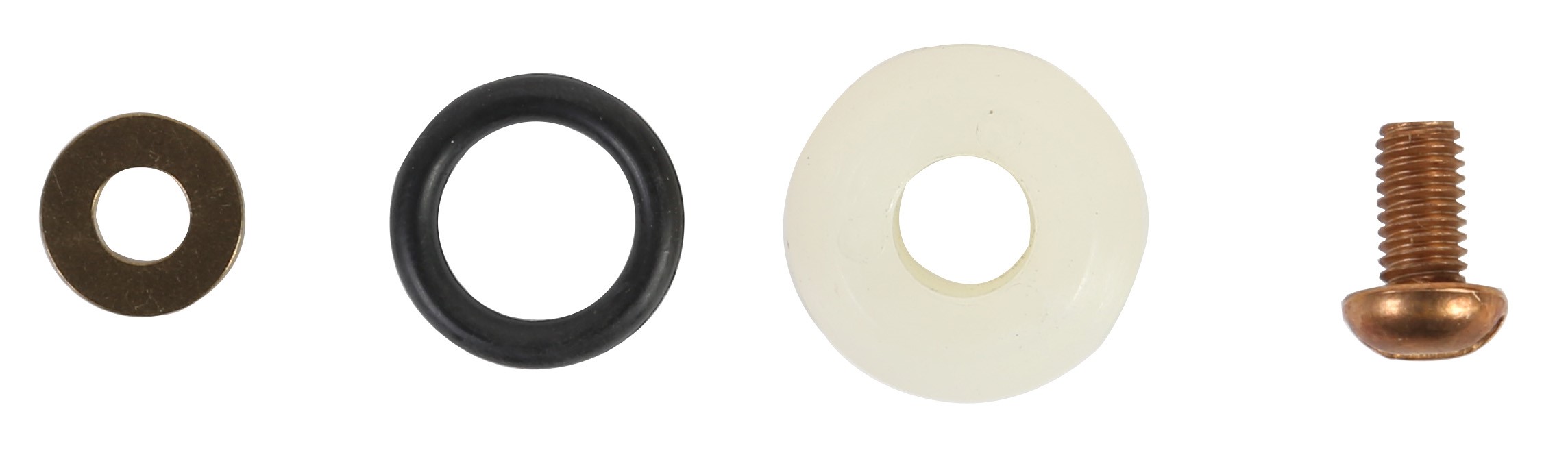 MISC. SOLD ITEMS KIT, 3 VALVE T/S DIVERTER STEM 1 MISC. SOLD ITEMS KIT, 3 VALVE T/S DIVERTER STEM