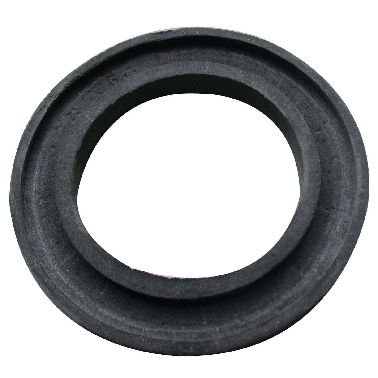CLOSET BOWL CUSHION RING 1 CLOSET BOWL CUSHION RING