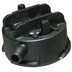 KORKY R528-12 PLASTIC CAP AND MAIN VALVE DISC FOR
