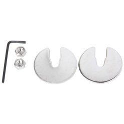 P S MFG S/C LAVY MOUNT NUT/WASHER BAG