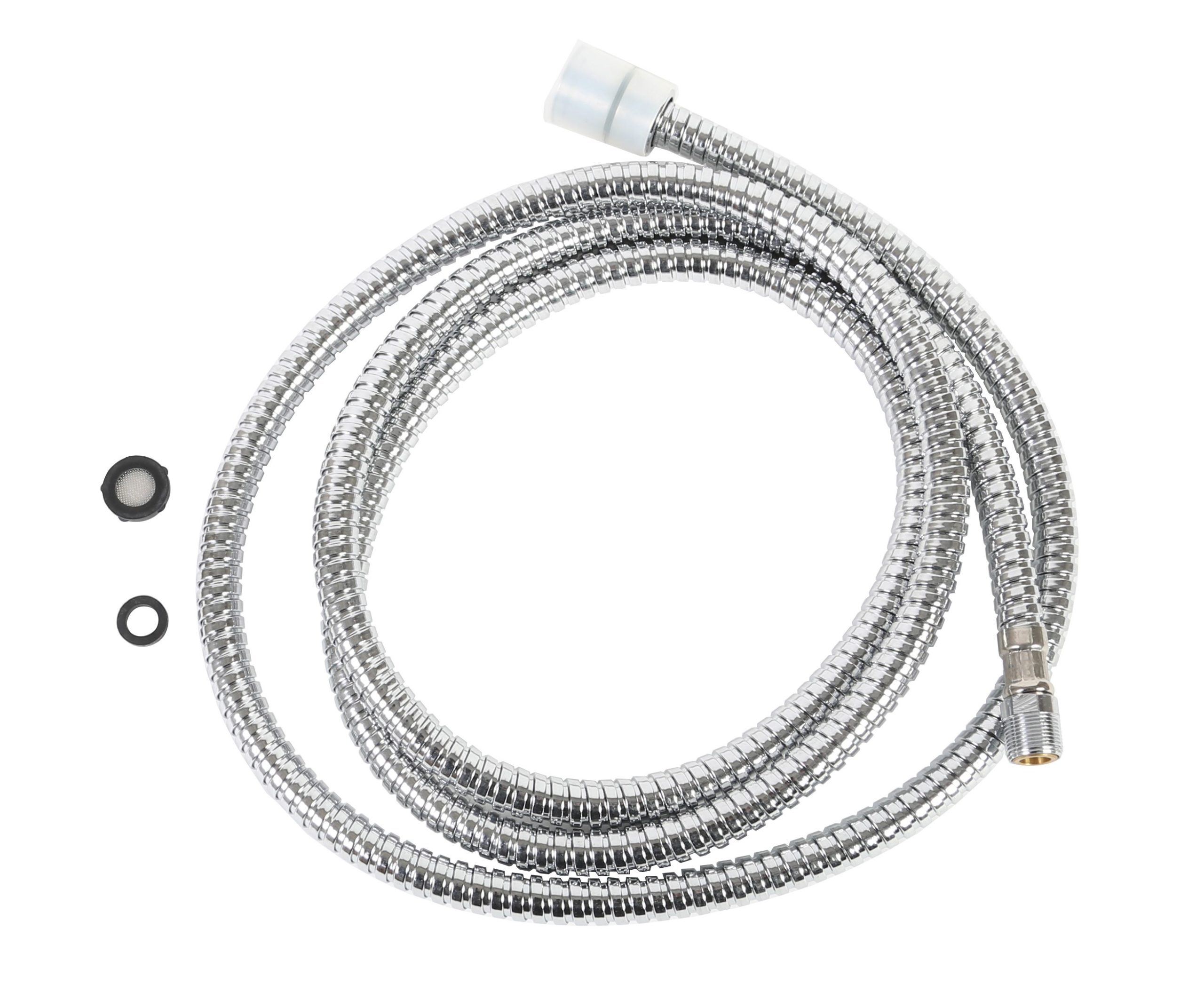 ROMAN TUB SPRAY HOSE FOR ESSENCE TWO HANDLE SPOUT 1 ROMAN TUB SPRAY HOSE FOR ESSENCE TWO HANDLE SPOUT