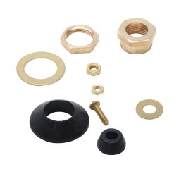 P S MFG HOOK-UP BAG ASSY FOR BALLCOCKS