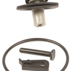 PLUNGER REPAIR KIT FOR MODEL 3140 AMERICAN STANDAR