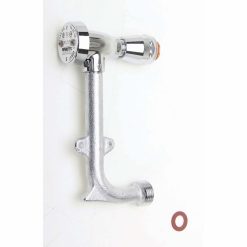 P S MFG SRV. SPOUT ASSY.