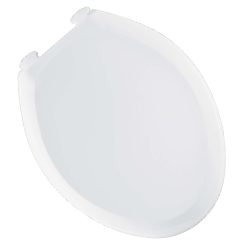 BEMIS AFFINITY 200E4 CLOSED FRONT ELONGATED PLASTI