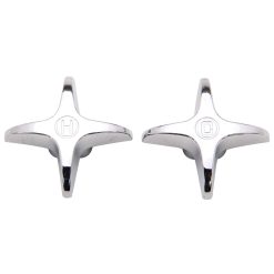 VICE GRIP CROSS-ARM HANDLES