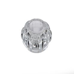 STERLING ACRYLIC HANDLE