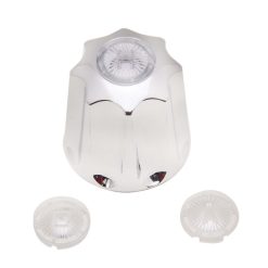 GERBER METAL SHOWER & W/S