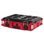 MILWAUKEE PACKOUT 22 IN. MEDIUM RED TOOL BOX