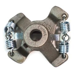 COUPLER FOR BELL AND GOSSET