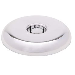 1/2 COPPER ID CEILING AND FLOOR PLASTIC FLANGE IN