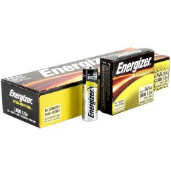 ENERGIZER EVEREADY EN91 NON-RECHARGEABLE ALKALINE