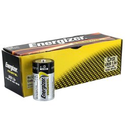 ENERGIZER EVEREADY EN95 NON-RECHARGEABLE ALKALINE