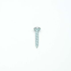 CADMIUM PLATED STEEL PAN HEAD PHILLIPS SHEET METAL