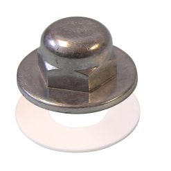 REGULAR CARRIER NUT, 4 SET
