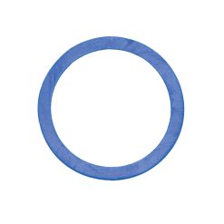 FIBER WASHER FOR FLUSH VALVES