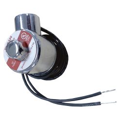 0305329 SLOAN EL-124-2 SOLENOID ASSY